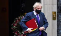 Boris Johnson Hails ‘Huge Step Forward’ as UK Begins Vaccine Roll-Out