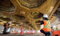 Bullet Holes From 2014 Attack on Parliament Hill to Be Left Untouched in Renovations