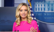 Trump ‘Serious’ About Defense Bill Veto Over Section 230, McEnany Says