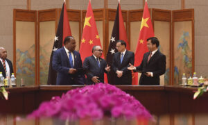 Proposal to Build Chinese City Near Tip of Australia 'Speculation': Aussie PM