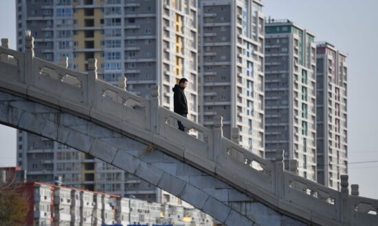 Founder of Chinese Website That Exposes Officials’ Corruption Sentenced to Five Years