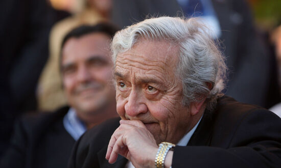 Bruce Herschensohn, Conservative Fixture on Southland Airwaves, Dies at 88