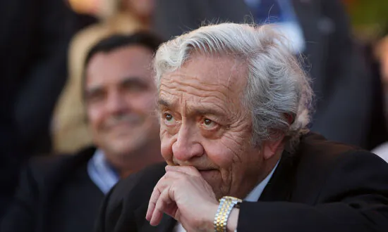 Bruce Herschensohn, Conservative Fixture on Southland Airwaves, Dies at 88