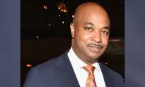 Hall Wins Runoff to Briefly Fill Seat of Late Rep. John Lewis