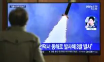 US Accuses China of ‘Flagrant’ North Korea Violations, Offers $5 Million Reward