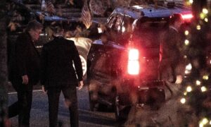 Barr Fails to Salvage DOJ's Reputation With Statements on Election Fraud