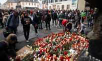 Suspected Murderer Remanded in Custody After German Car Rampage
