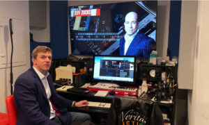 Project Veritas Leaks CNN Tape, Network Threatens Legal Action
