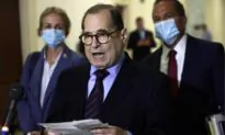 Nadler Calls House Judiciary’s Focus on Alvin Bragg an ‘Outrageous Abuse of Power’