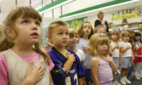 The Pledge of Allegiance: Weaving Strands of Patriotism Into the Fabric of America
