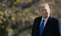 Trump Asks Supreme Court for Permission to Join Texas Election Lawsuit