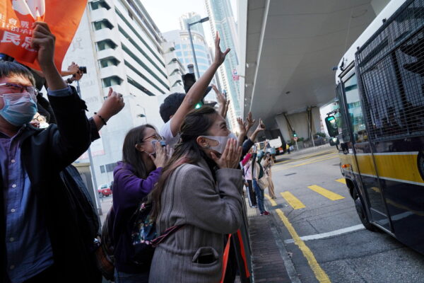 joshua wong agnes chow