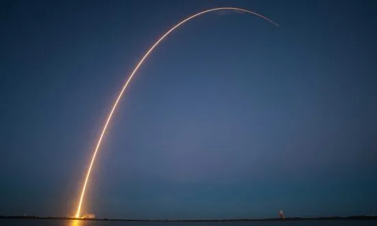 Merry Christmas, Hawaii: US Missile Defenses Just Improved