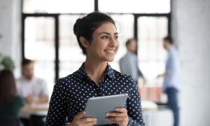 Worried You Might Lose Your Job?