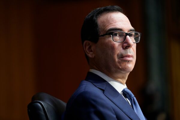 mnuchin