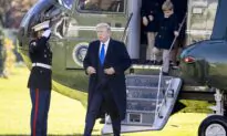 Trump Heads to Georgia to Rally for Loeffler, Perdue With Control of Senate Up for Grabs