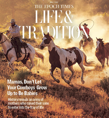 Life & Tradition Weekly