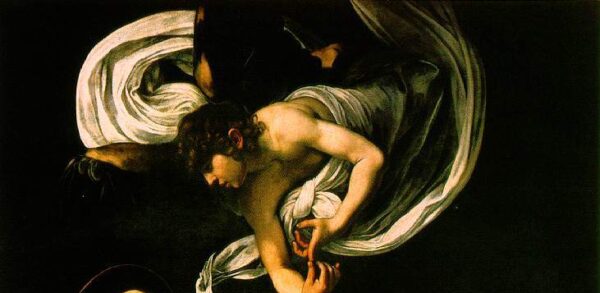 The_Inspiration_of_Saint_Matthew_angel