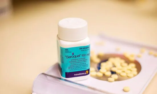 Doctors Concerned About Rise in Dangerous Medications in LTC Homes During Pandemic