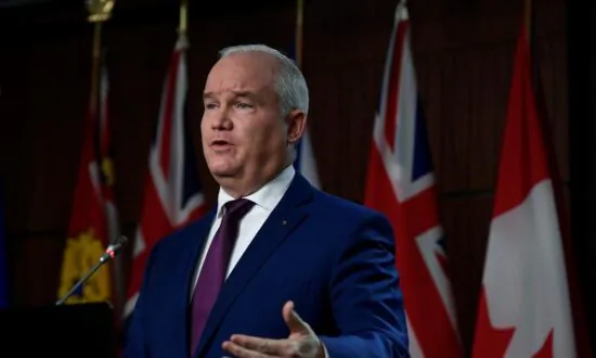 Liberals’ Failure to Be Transparent on Vaccines Fuelling Anxiety: O’Toole