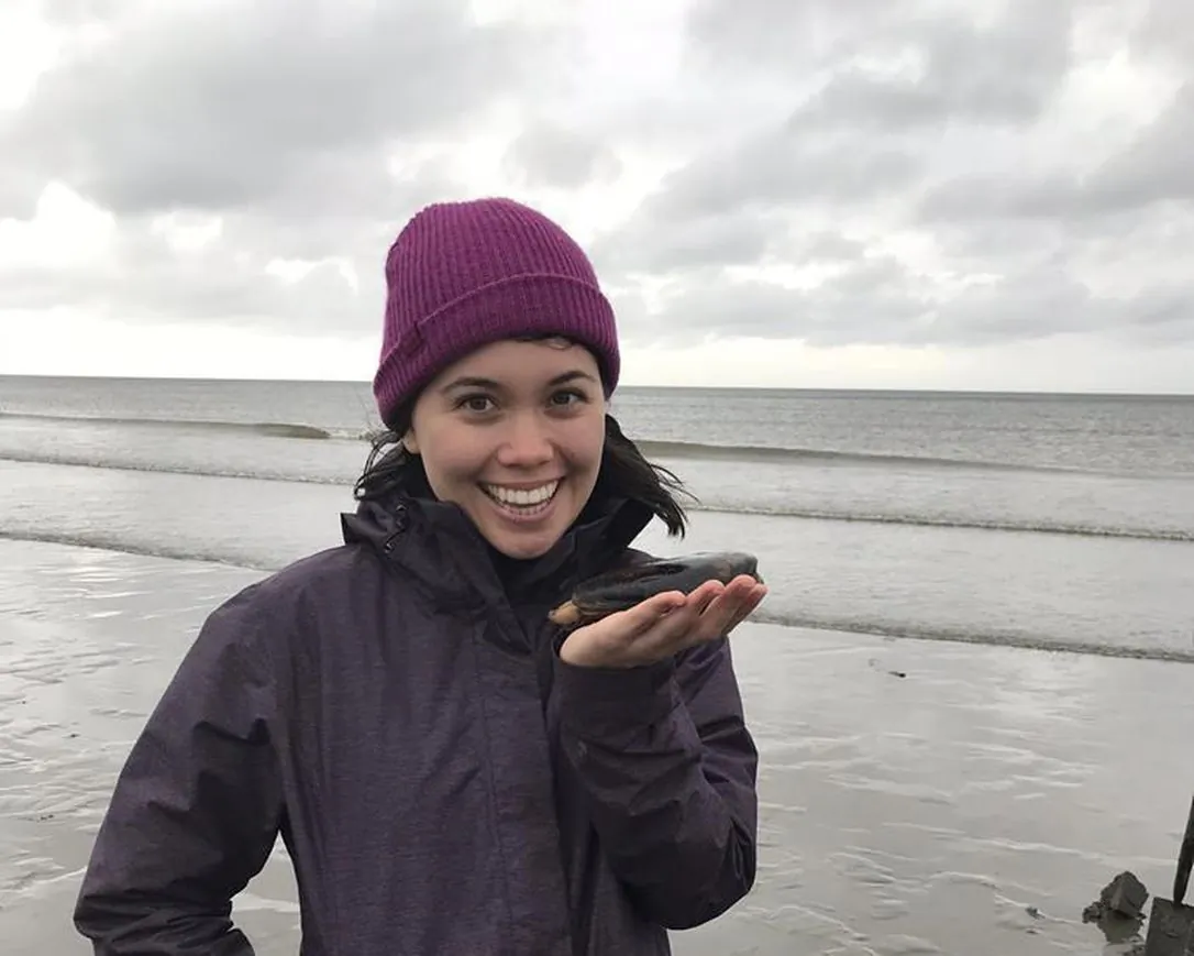 Danielle Moore, shown in this undated handout image provided by her father Chris Moore, is one of 18 Canadians who died when a Boeing 737 Max fell from the skies shortly after takeoff from the Ethiopian capital of Addis Ababa in March 2019, killing all 157 people on board. (The Canadian Press/HO-Chris Moore *MANDATORY CREDIT *)