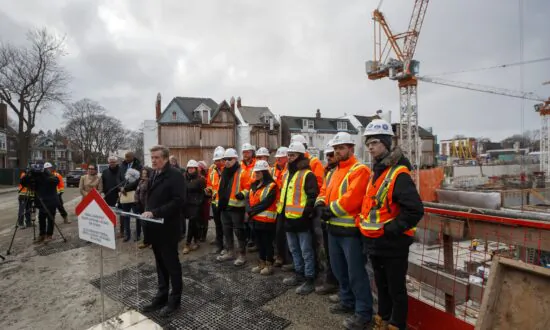 Toronto City Staff Report Recommends New Tax to Be Levied on Vacant Homes