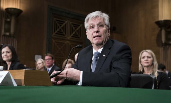 Senate Confirms Christopher Waller to Serve on Fed’s Board