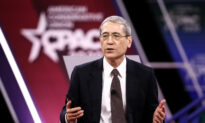 Video: Gordon Chang on Chinese Election Interference; Paid Propaganda in US Media; China’s Massive DNA Database