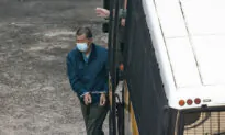 Hong Kong Court Denies Bail for Media Tycoon Jimmy Lai, Who Will Be Detained Until Next April