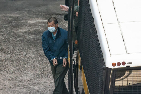 Epoch Times Photo