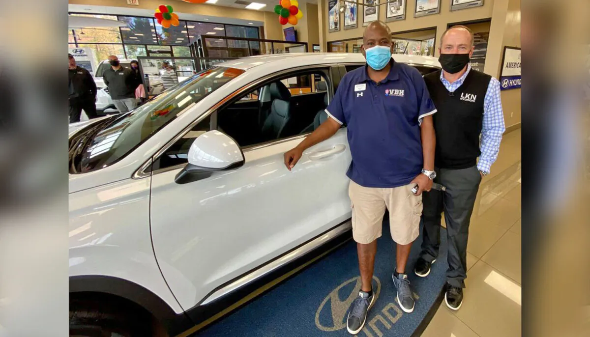 (Courtesy of Lake Norman Hyundai)