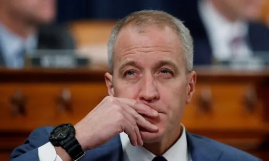Democrat Campaign Chief Maloney Endorses Using Spoiler Candidates in Tight Elections