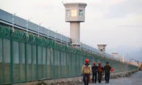 US Bans Cotton Imports From China’s XPCC, Citing Xinjiang ‘Slave Labor’