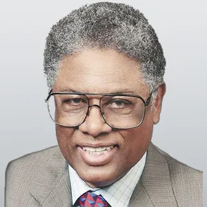 Thomas Sowell