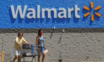 Walmart to Again Close Its US Stores on Thanksgiving Day