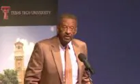 Walter E. Williams, 1936–2020