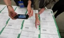 Pennsylvania Supreme Court Turns Down Effort to Challenge Election