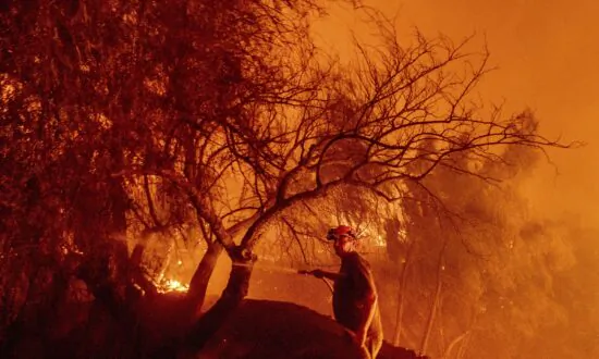 Mismanagement Contributes to Longer Fire Seasons, Researchers Say 