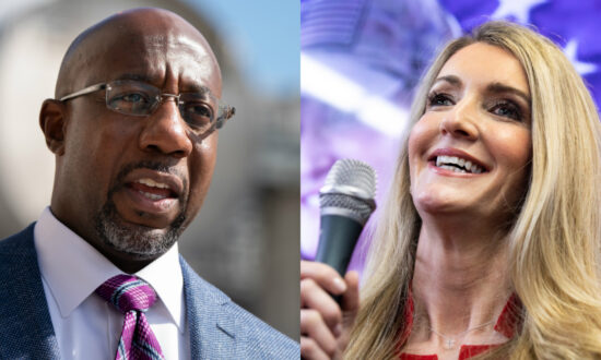 Warnock Side-Steps Invitation to Renounce Marxism in Georgia Runoff Debate