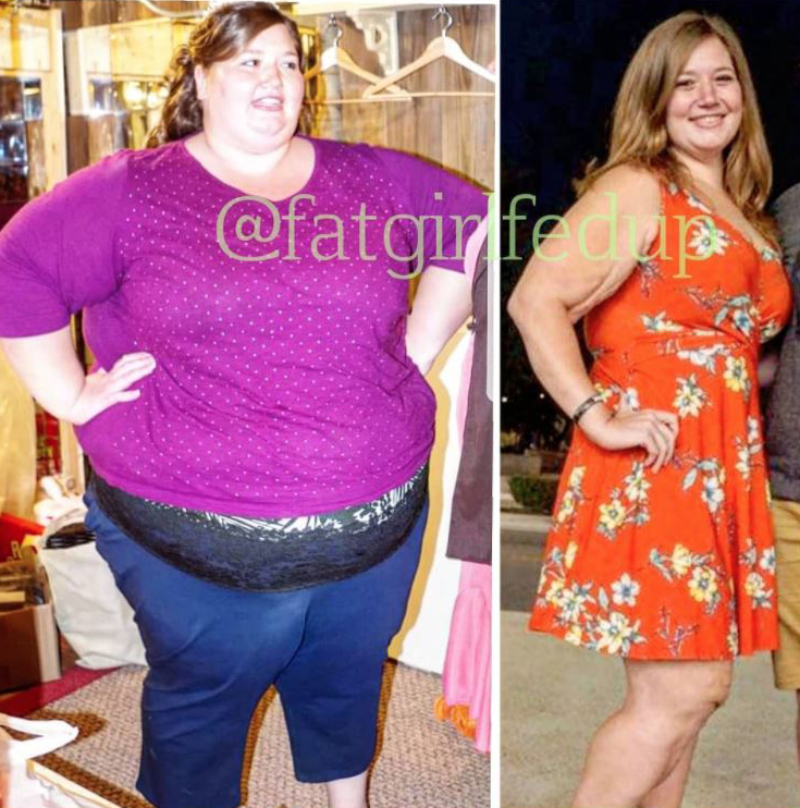 Overweight Couple Fed Up With Being Fat Embark on Weight Loss Journey, Lose...