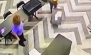 FBI Needs More Transparency on Voter Fraud Probes, Ratcliffe Says