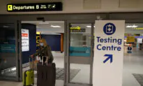 UK Won’t Introduce CCP Virus ‘Vaccine Passports,’ Minister Says