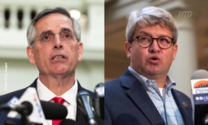 1 Million Absentee Ballots Requested in Georgia Runoffs