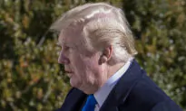 Durham Didn’t Want to Go After Top Officials Like Comey: Trump