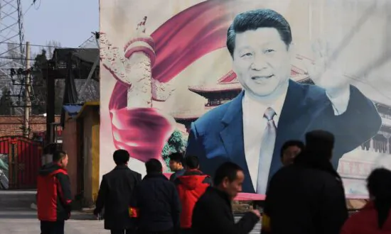 Activist Disappears After Protesting Against Chinese Regime on Twitter