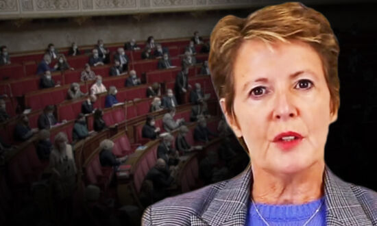 China Insider: French MPs Question the Origin of Organ Transplants in China