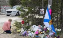 Three Charged, Including Spouse, With Supplying Ammunition to N.S. Mass Shooter