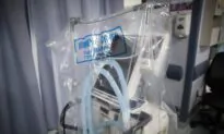Ex-MP Says No ‘Backroom’ Dealing Involved in Making 10,000 Ventilators