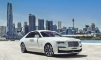 Rolls-Royce Ghost: A Whisper That Will Linger on the Road for Years to Come