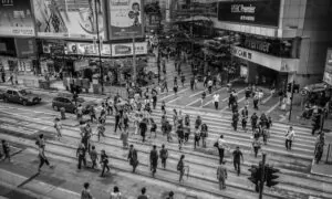 The Best Way to Keep up Is to Slow Down